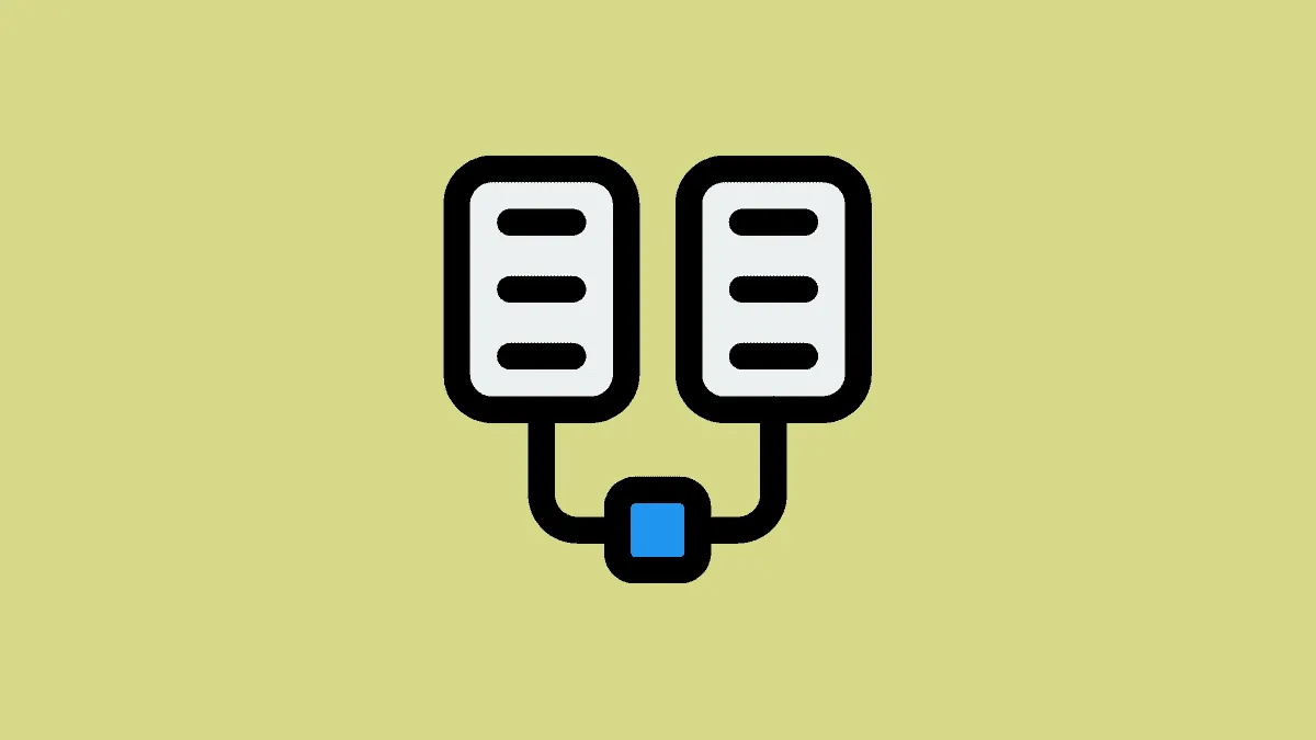 How to Merge Two PDF Files