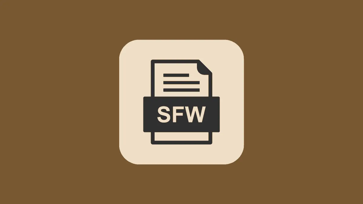 How to Play and View SFW Files on Mac