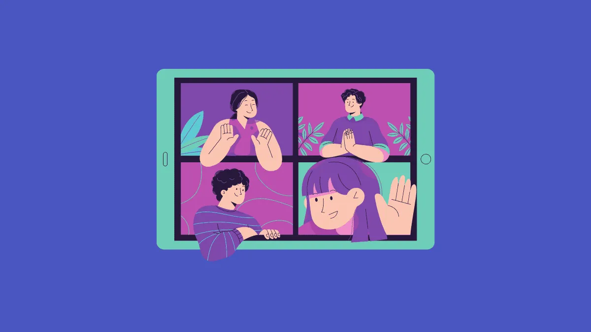 How to Setup Teams Personal Profile for Friends and Family