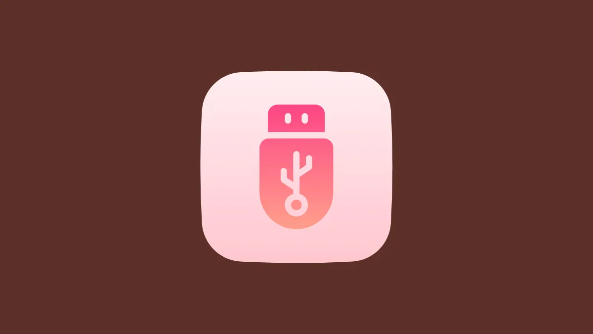 How to Create a Bootable Windows 11 USB Drive from Mac