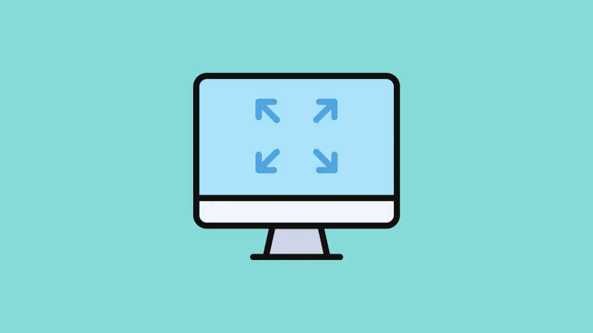 How to Change Screen Resolution on a Windows 11 PC