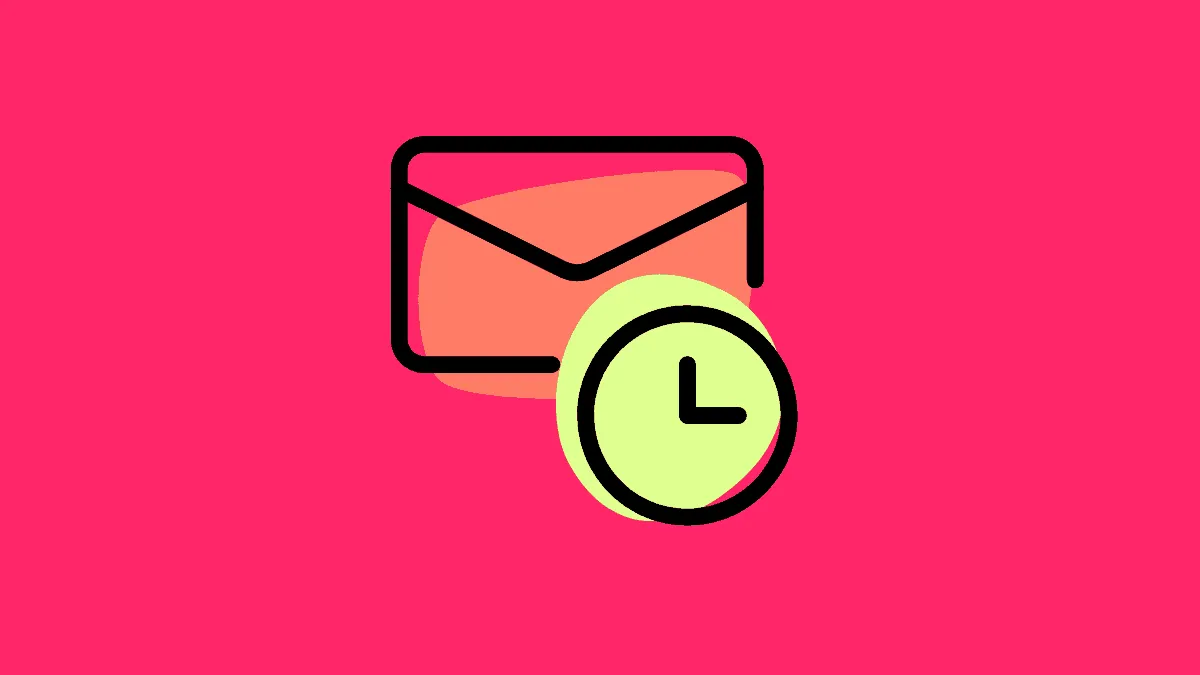 How to Schedule a Text Message on iPhone