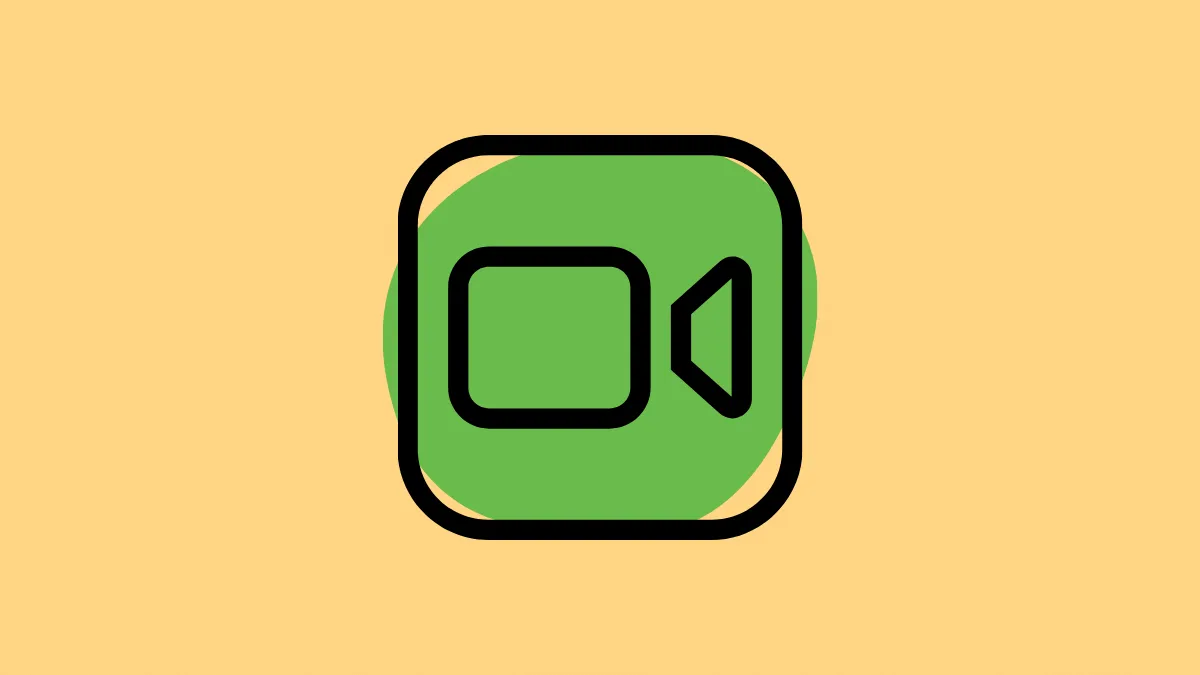 How to Create and Send a FaceTime Link to Android Users