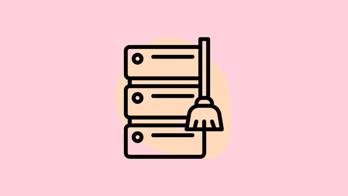 How to Clear Cache in Windows 11