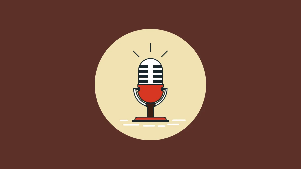 How to Enable or Disable Microphone in Windows 11