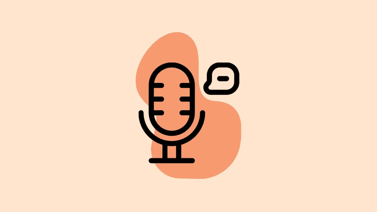 How to Use Voice Typing (Dictation) Tool in Windows 11