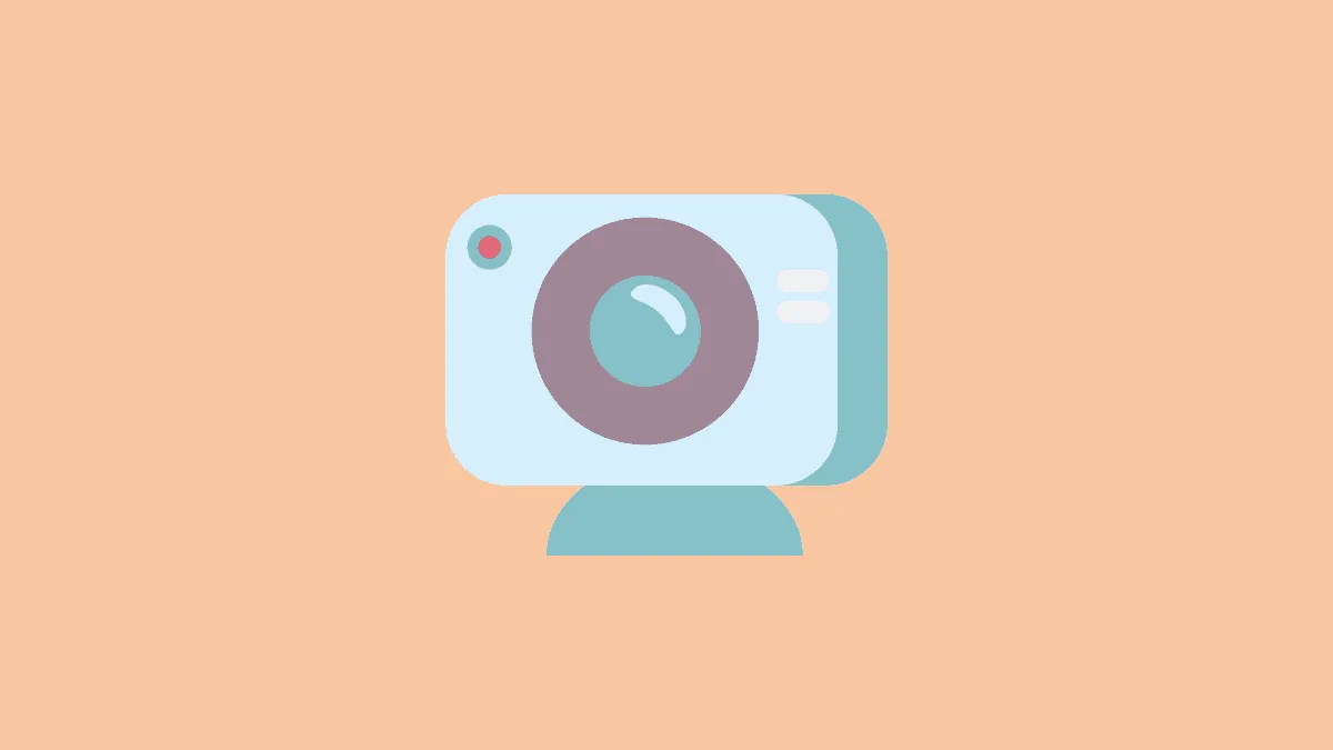 How to Test Webcam on a Windows 11 PC