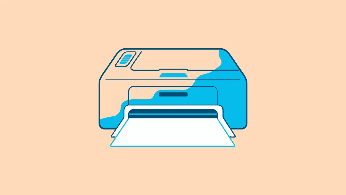 How to Find and Download Printer Driver on Windows 11