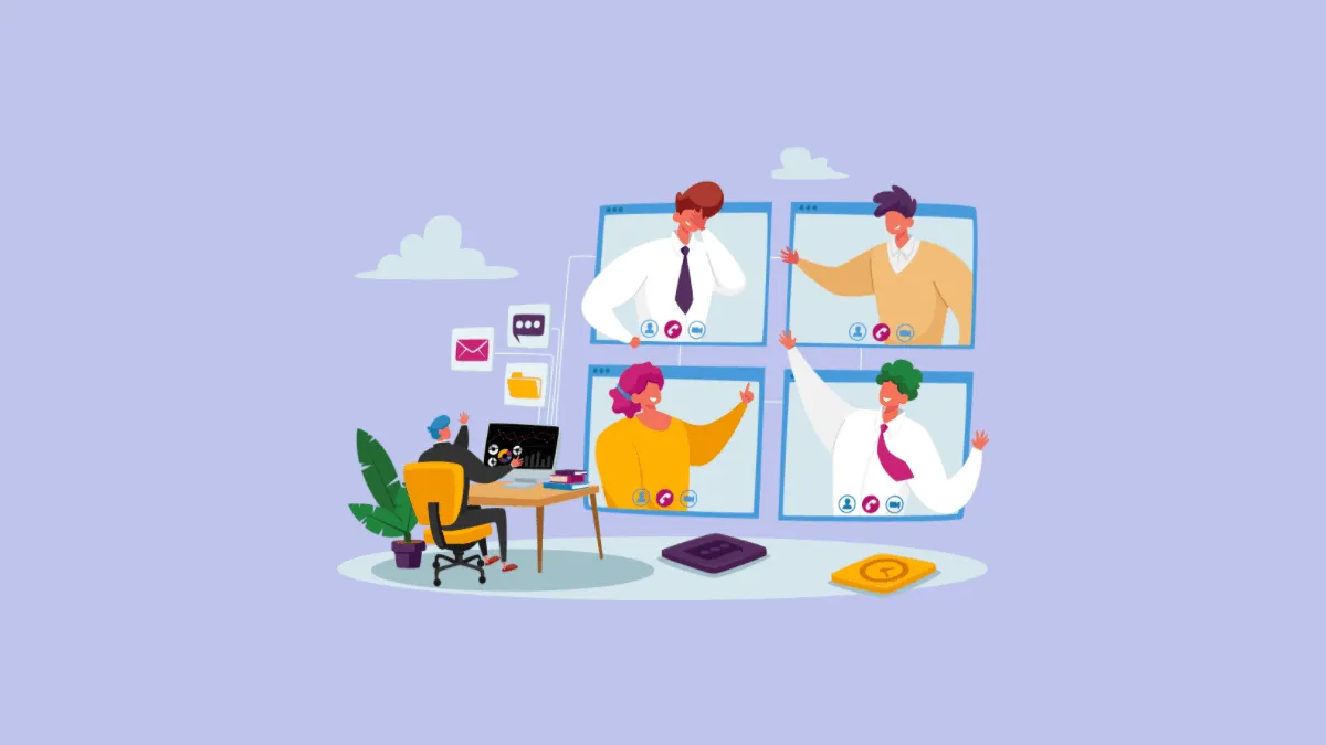 How to Send a Microsoft Teams Meeting Invite