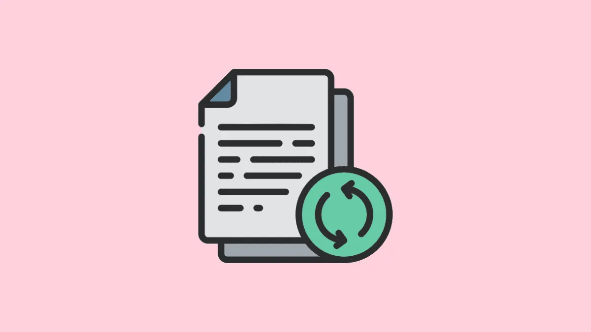 How to Create and Use a Synced Block in Notion