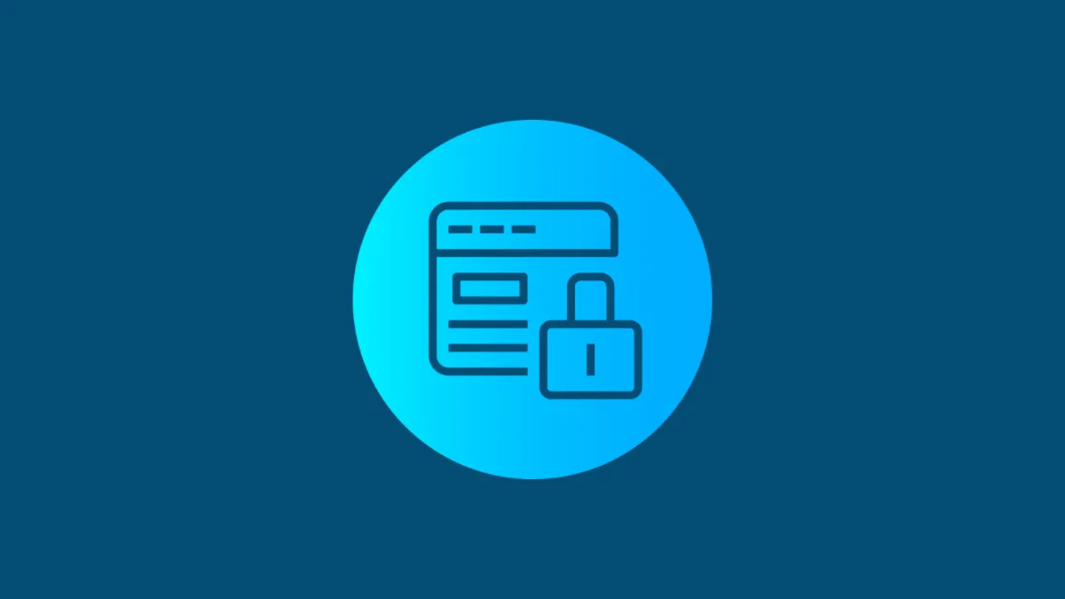 How to Delete Saved Passwords in Microsoft Edge