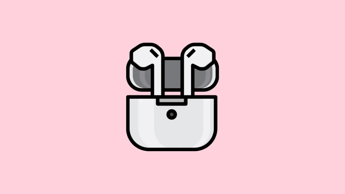 How to Fix AirPods Connection Issues on iPhone