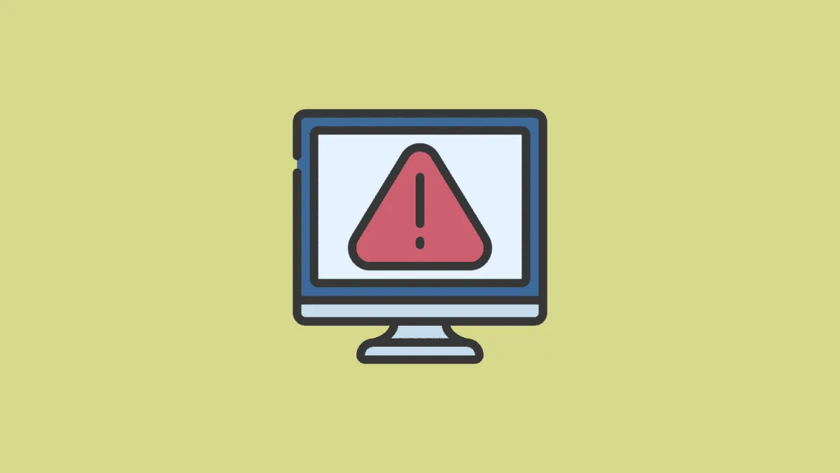 How to Fix 'Error Encountered' Issue in a Windows 11 Update