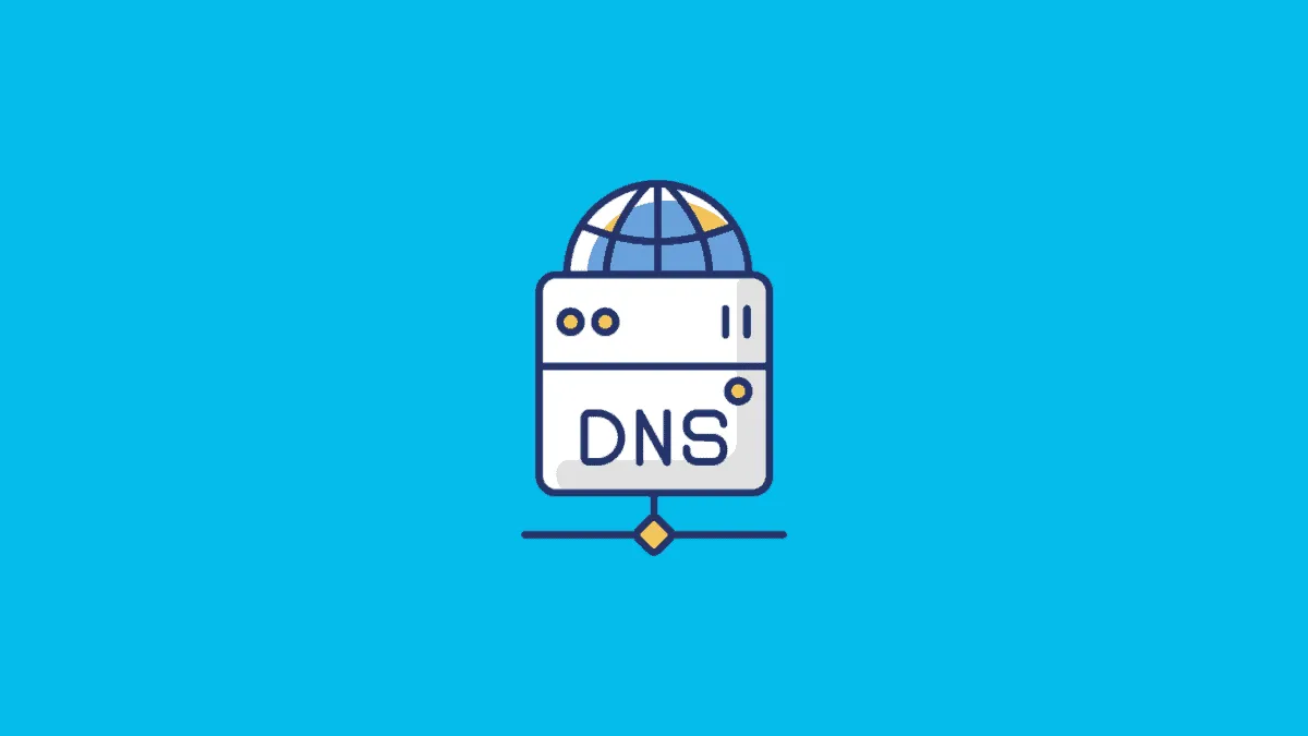How to Change DNS in Windows 11