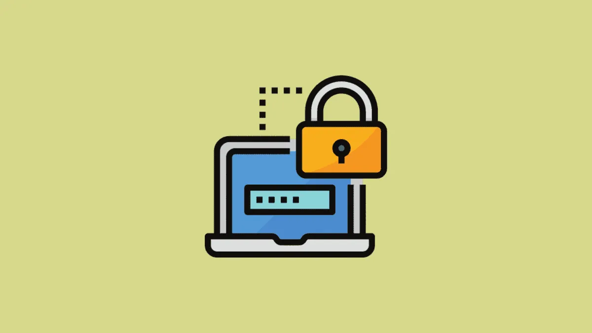 How to Change PIN or Password in Windows 11