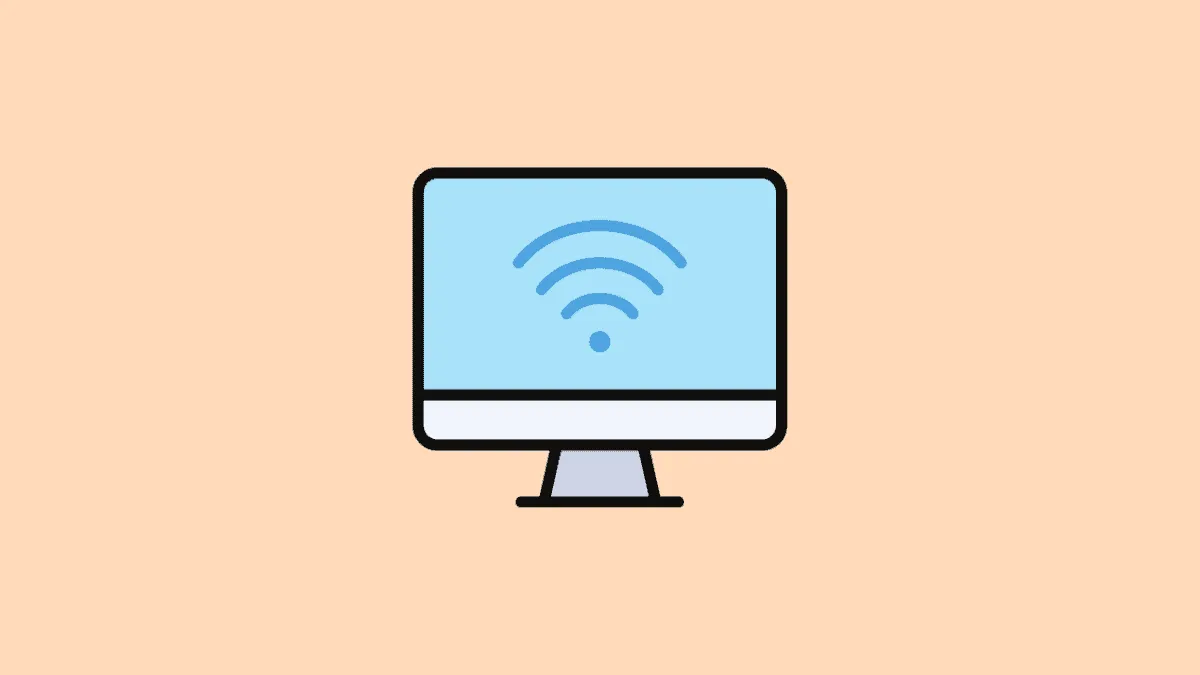 How to Enable and Use Wireless Display in Windows 11