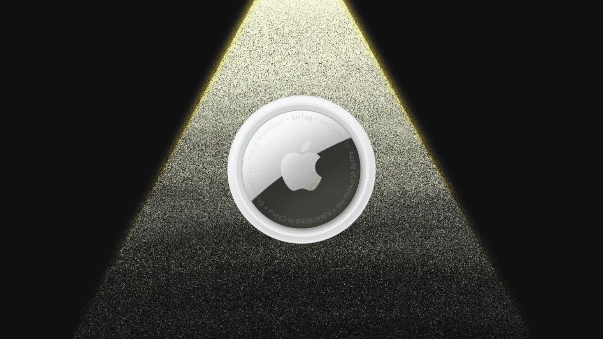 Why Does iPhone says “More Light Required” for Connecting to AirTag