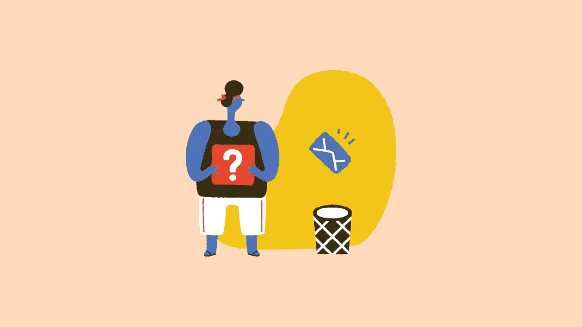 How to Enable Delete File Confirmation Dialog in Windows 11