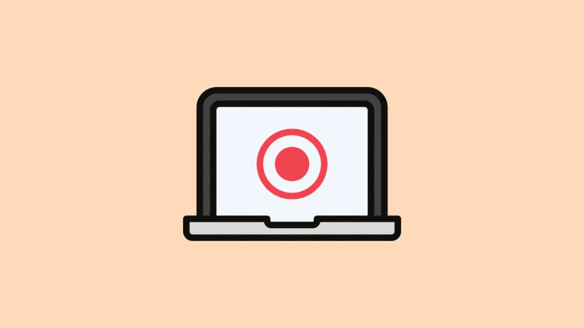 How to Record Screen with Audio on Windows 11