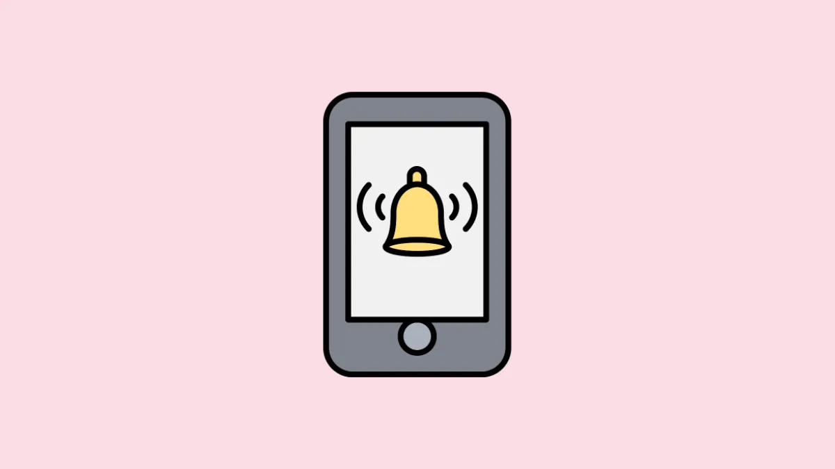 How to Change Alarm Sound on iPhone