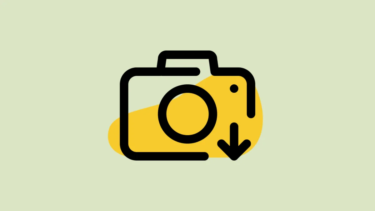 How to Fix FaceTime Live Photos Not Saving Issue on iPhone and iPad