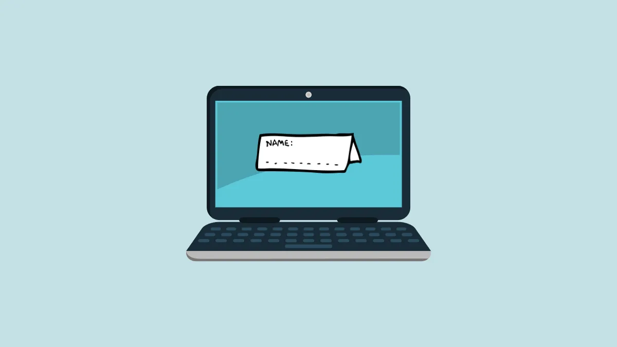 How to Find Computer Name on Windows 11