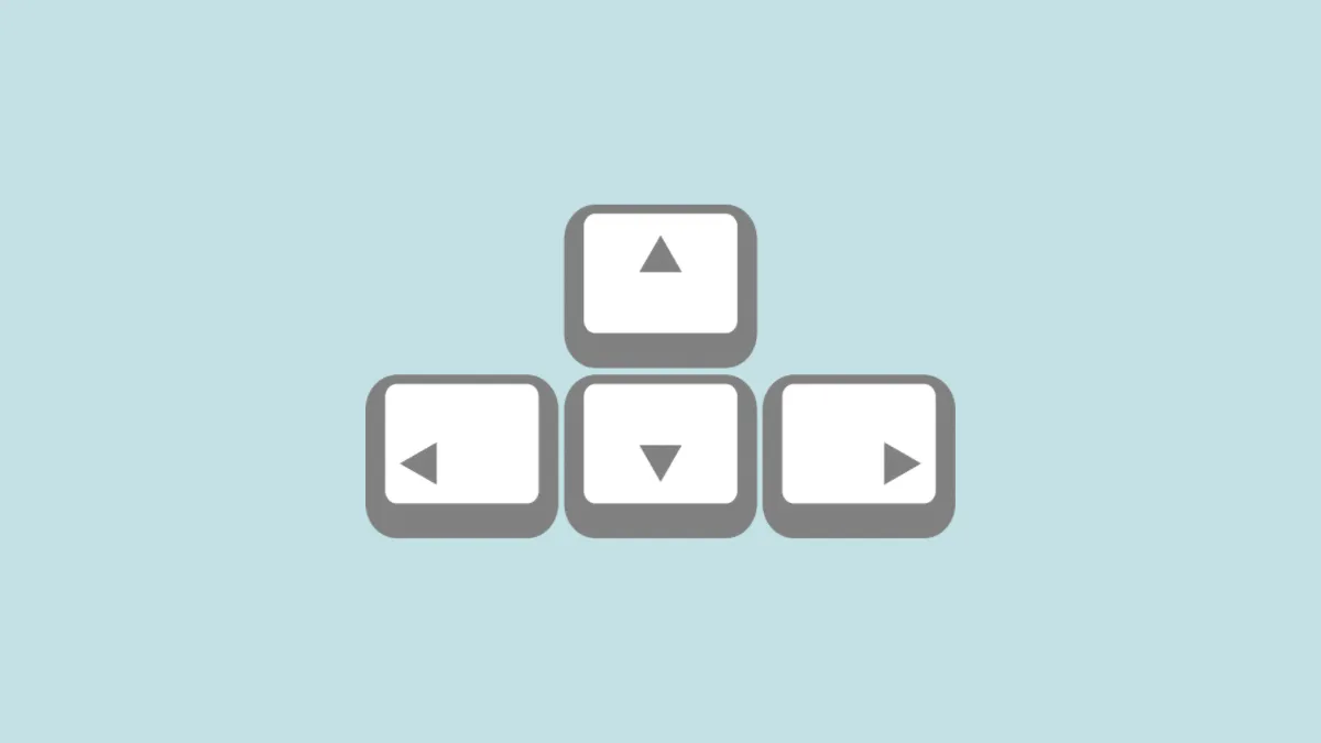 How to Fix Arrow Keys Not Working In Excel Problem