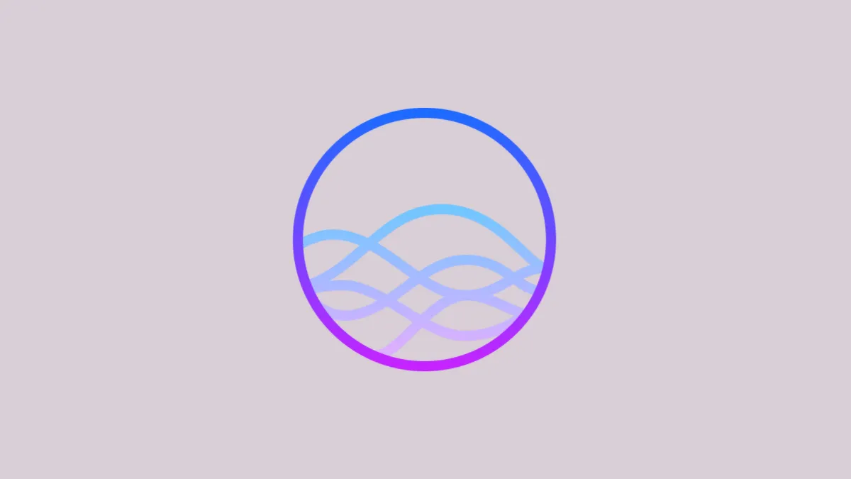 How to Reset Siri Voice Recognition