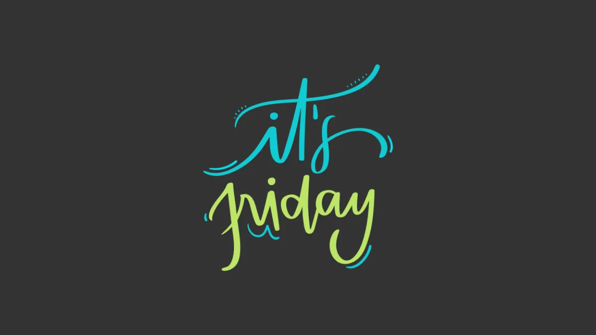 What Does 'TGIF' Mean and How to Use it?