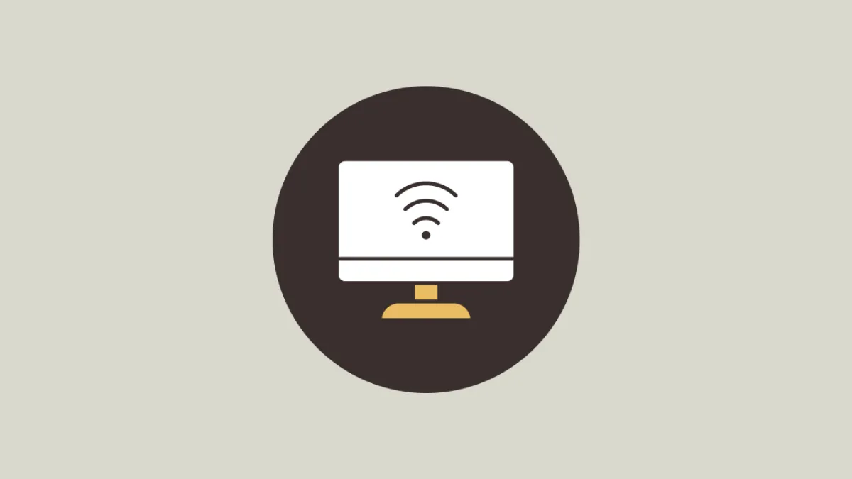 How to Fix WiFi Not Showing Up Issue on a Windows 11 PC