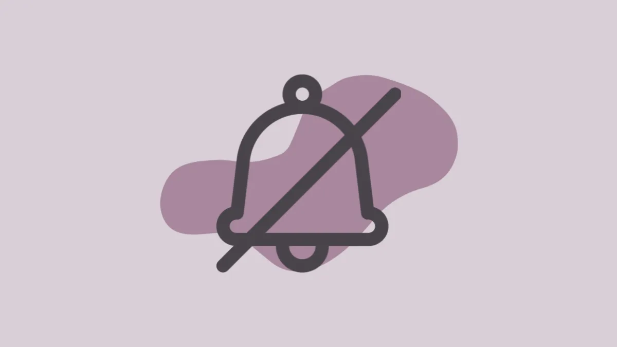 How to Silence Notifications on iPhone