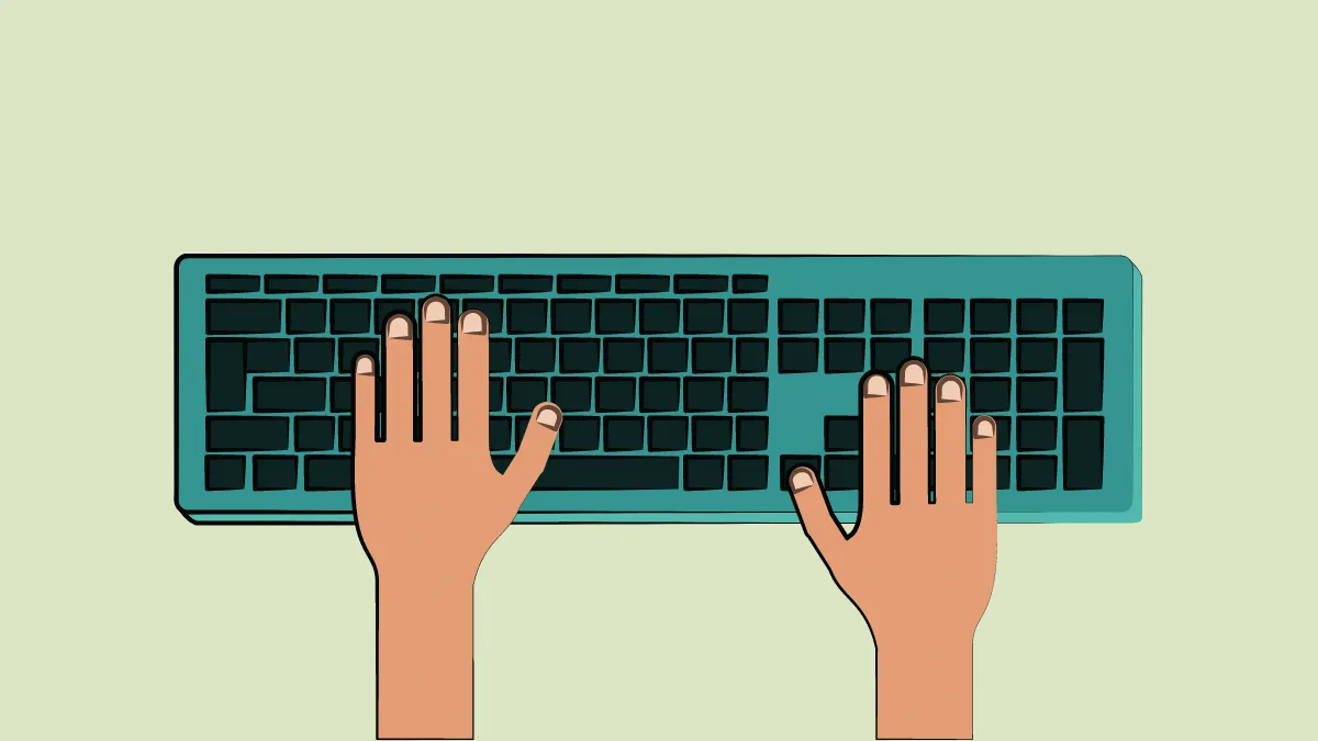 Microsoft Teams Keyboard Shortcuts