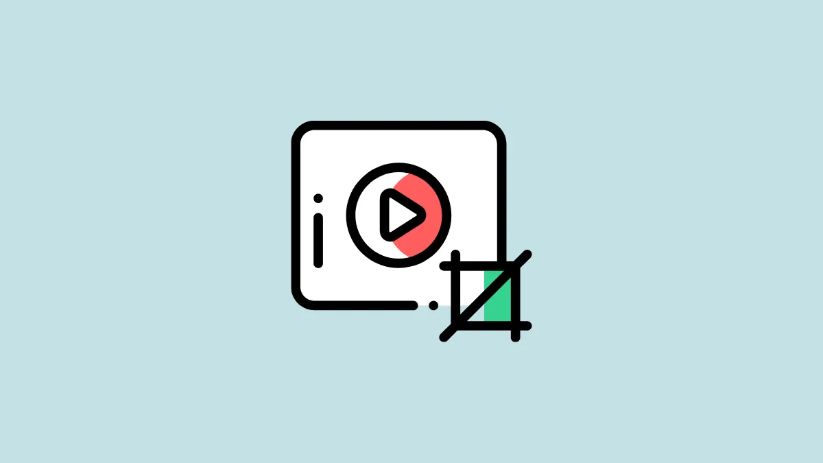 How to Crop a Video on iPhone