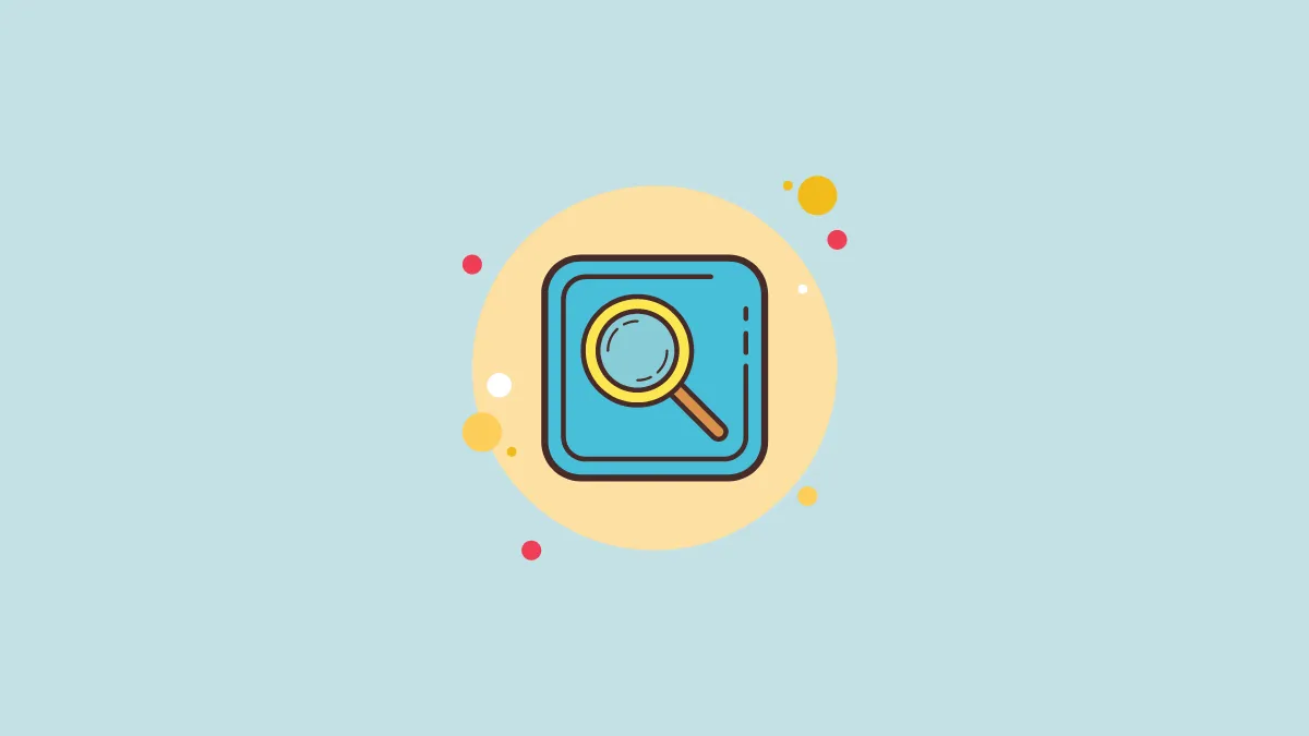 How to Show or Remove Search Button from iPhone Home Screen on iOS 16