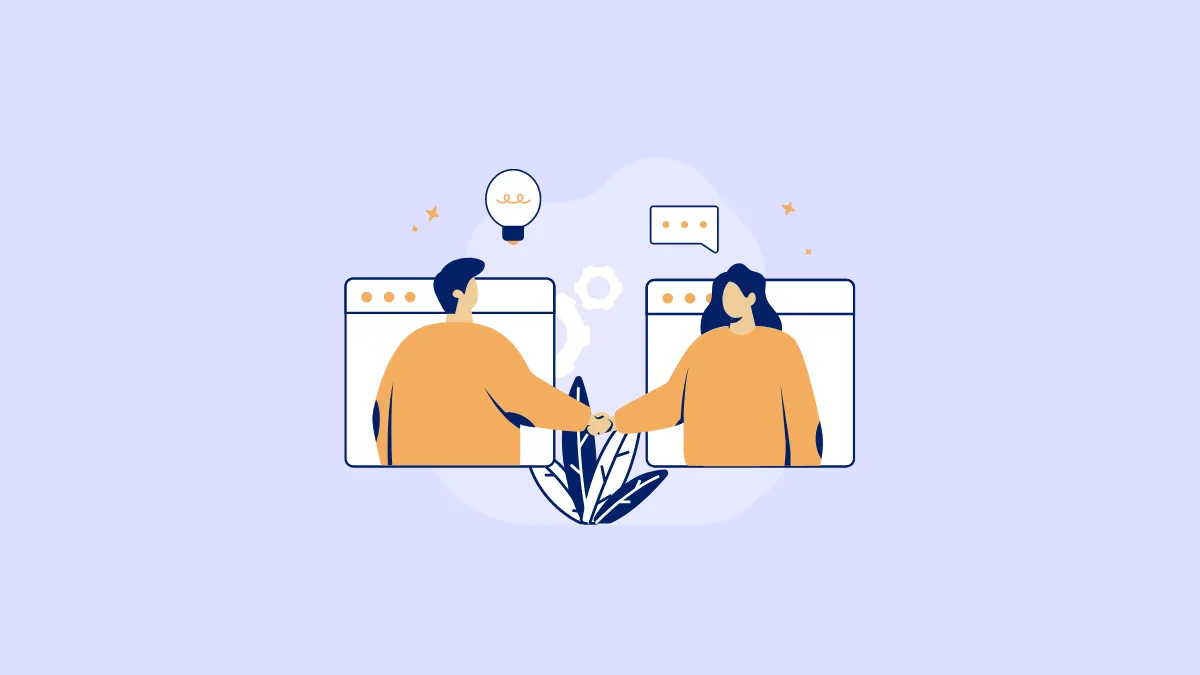How to Collaborate on Projects Using Messages
