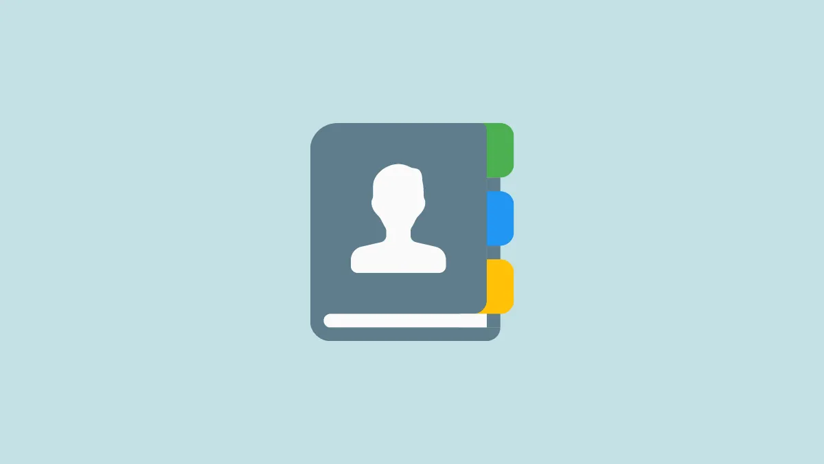 How to Export Contacts from your iPhone with iOS 16