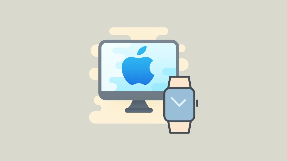 How to Use Apple Watch to Unlock your Mac
