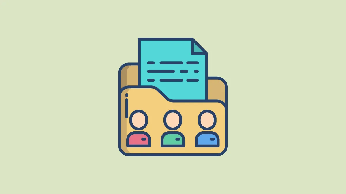 How to Use Smart Folders in Notes App on iPhone