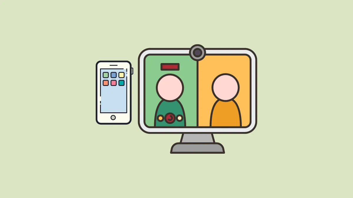 How to Disable Continuity Camera Between your iPhone and Mac