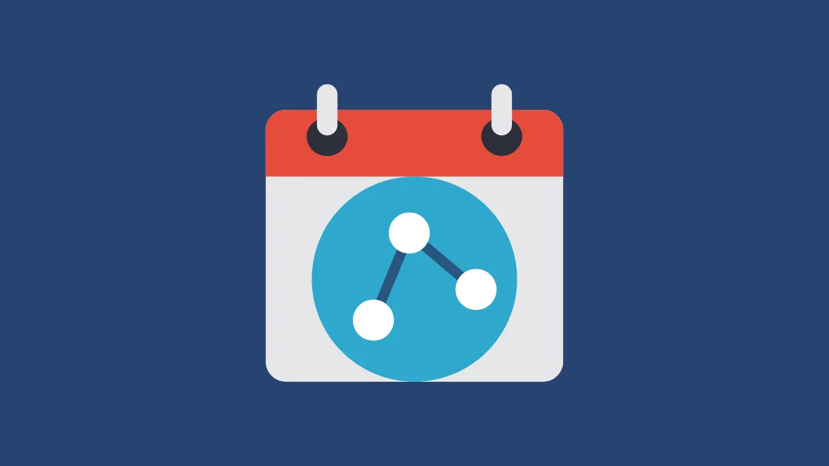 How to Share Calendar on iPhone