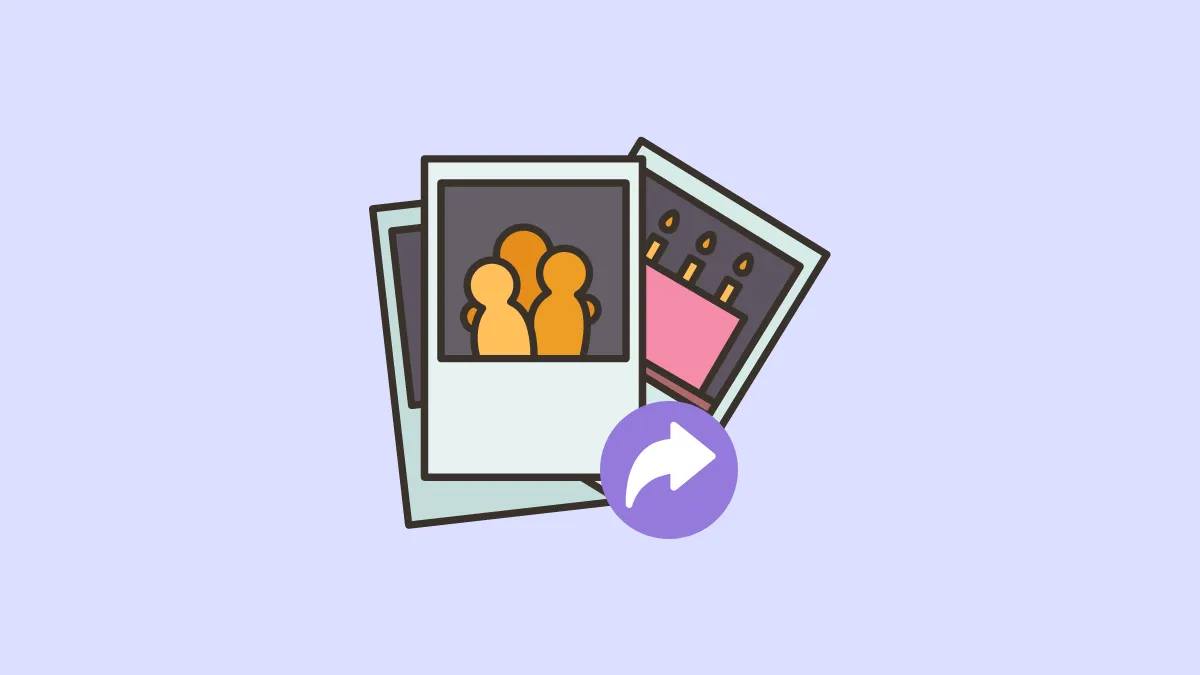 How to Create a Public Website from iCloud Shared Photo Albums on iPhone