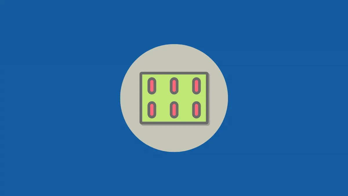 How to Hide System Tray Overflow Menu from Taskbar on Windows 11