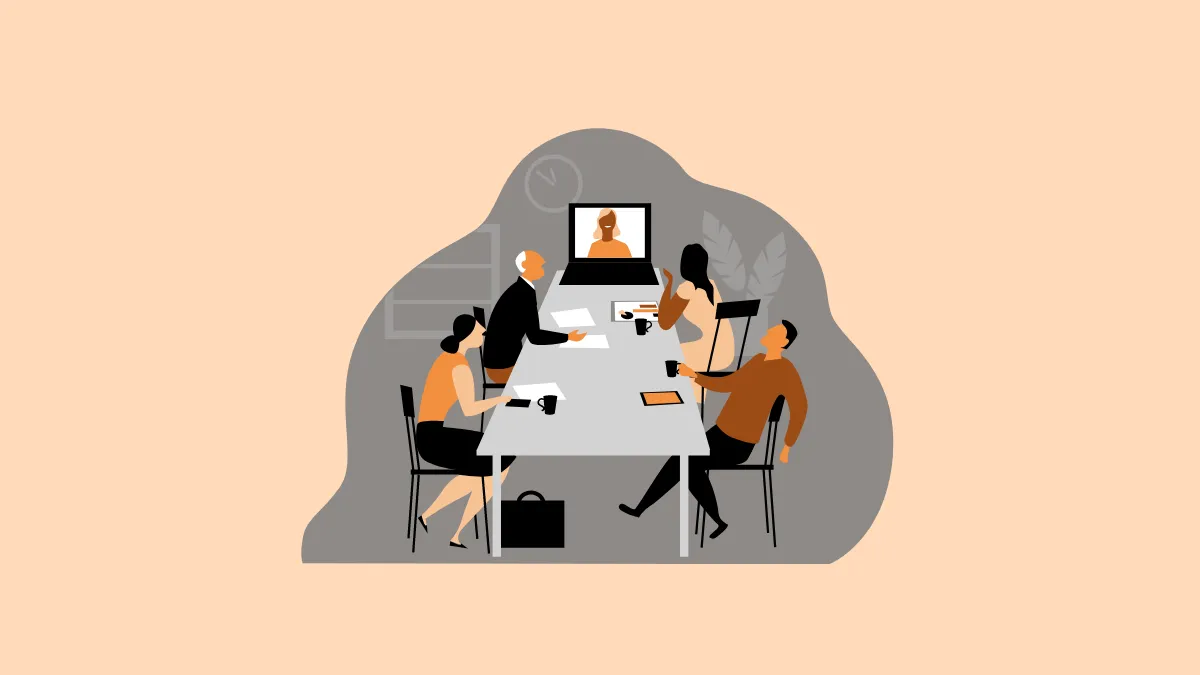 What is Companion Mode in Google Meet and How to Use It