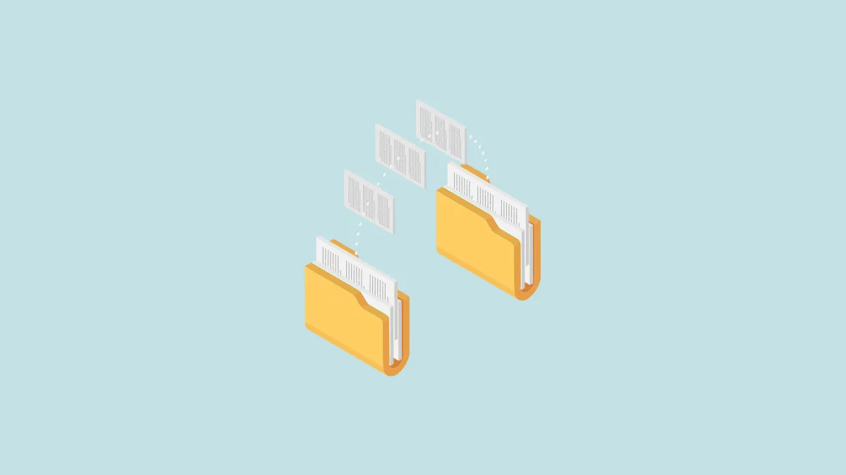 How to Transfer Files to WSA Storage on Windows 11