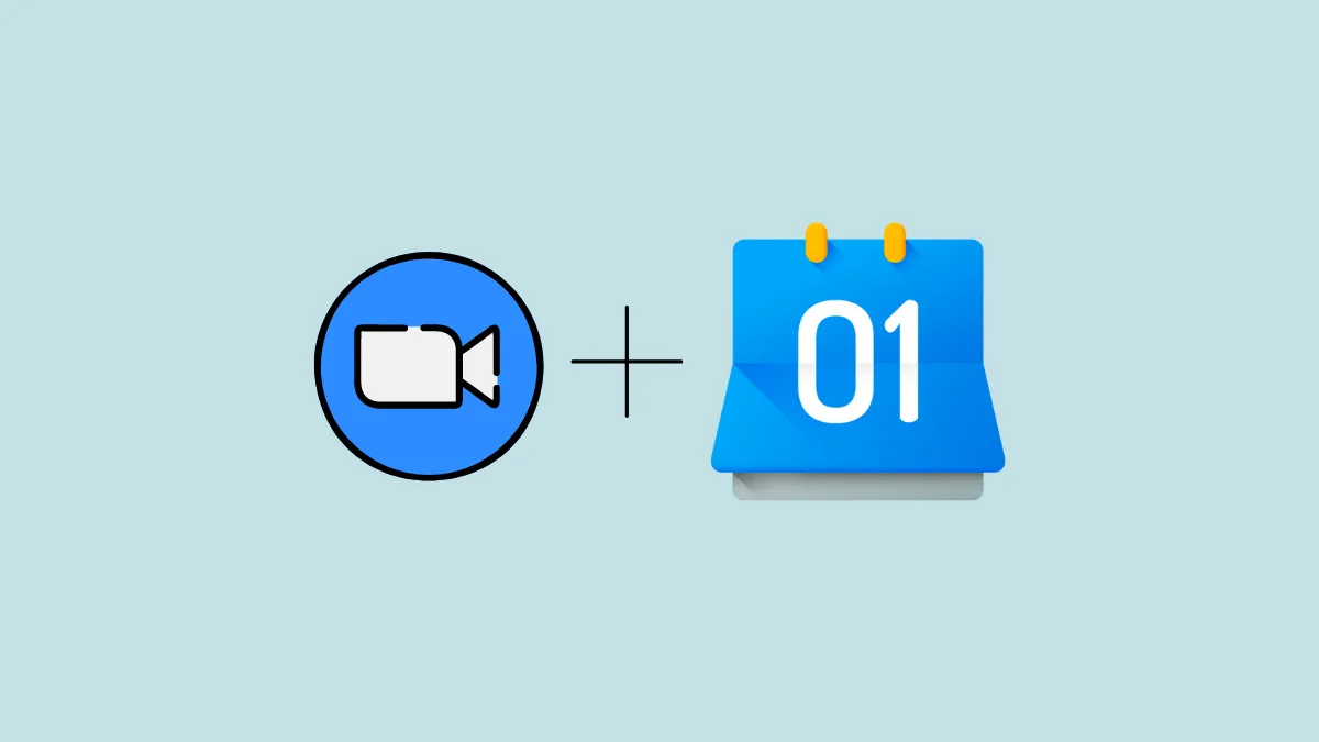 How to Add Zoom to Google Calendar