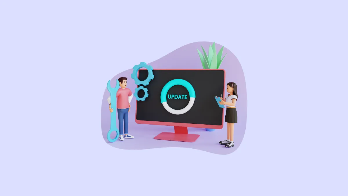 How to Fix Windows 11 Update Error 0x800f0922