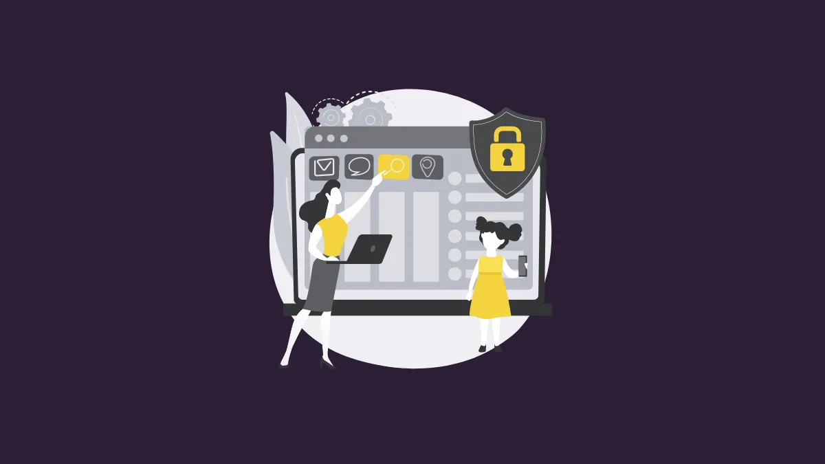 How to Set Up Windows 11 for Kids