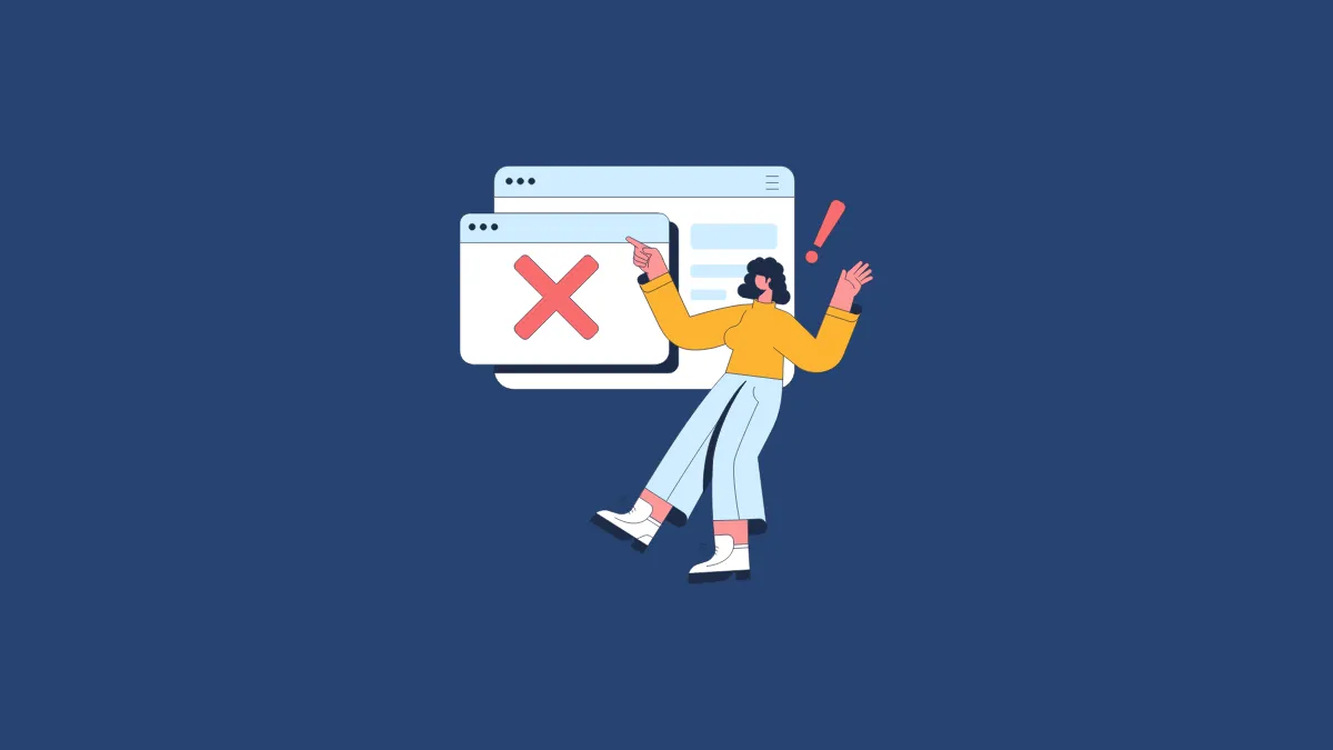 How to Fix “There was a problem resetting your PC” Error in Windows 11