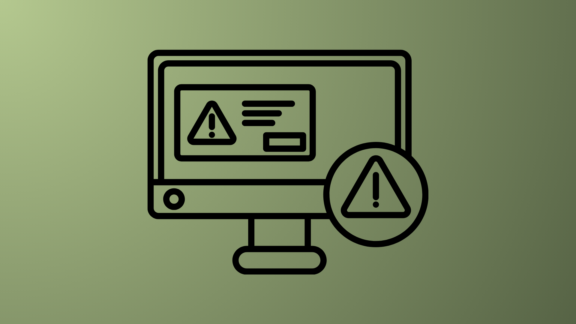 How to Fix Cryptographic Services Failed While Processing Error in