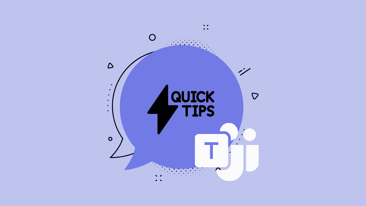 25 Microsoft Teams Tips and Tricks